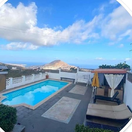 La Casita De Juani Villa Santa Maria de Guia de Gran Canaria Eksteriør billede