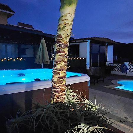 La Casita De Juani Villa Santa Maria de Guia de Gran Canaria Eksteriør billede