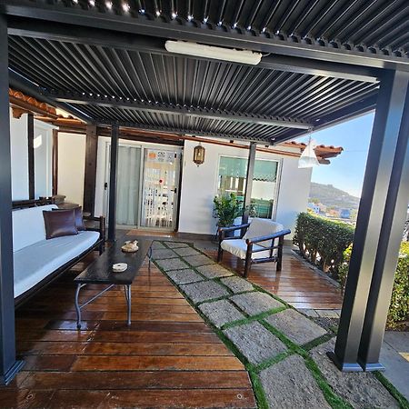 La Casita De Juani Villa Santa Maria de Guia de Gran Canaria Eksteriør billede