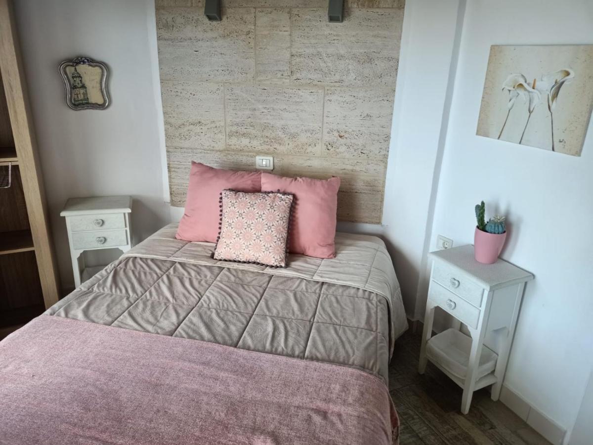 La Casita De Juani Villa Santa Maria de Guia de Gran Canaria Eksteriør billede