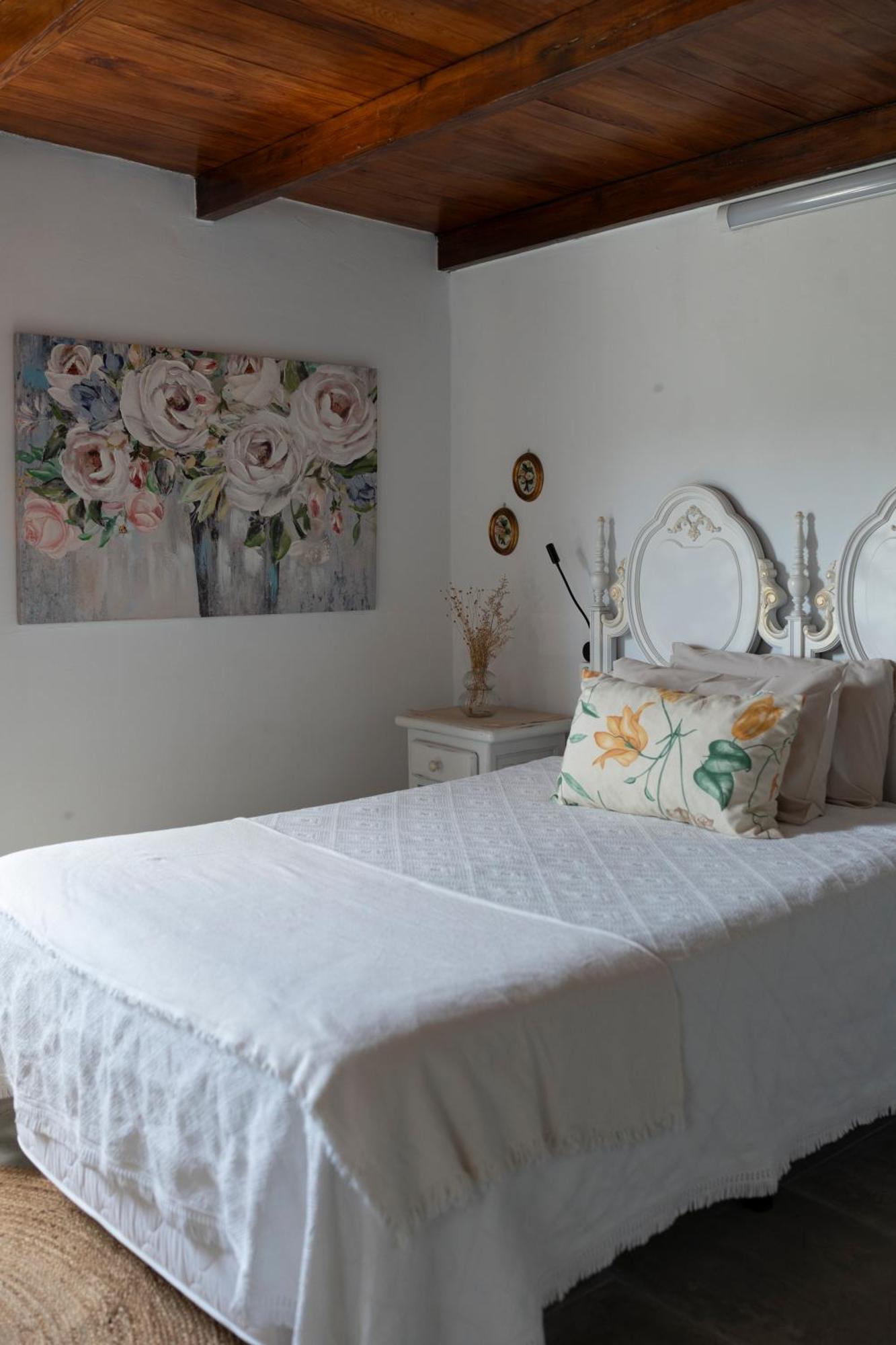 La Casita De Juani Villa Santa Maria de Guia de Gran Canaria Eksteriør billede