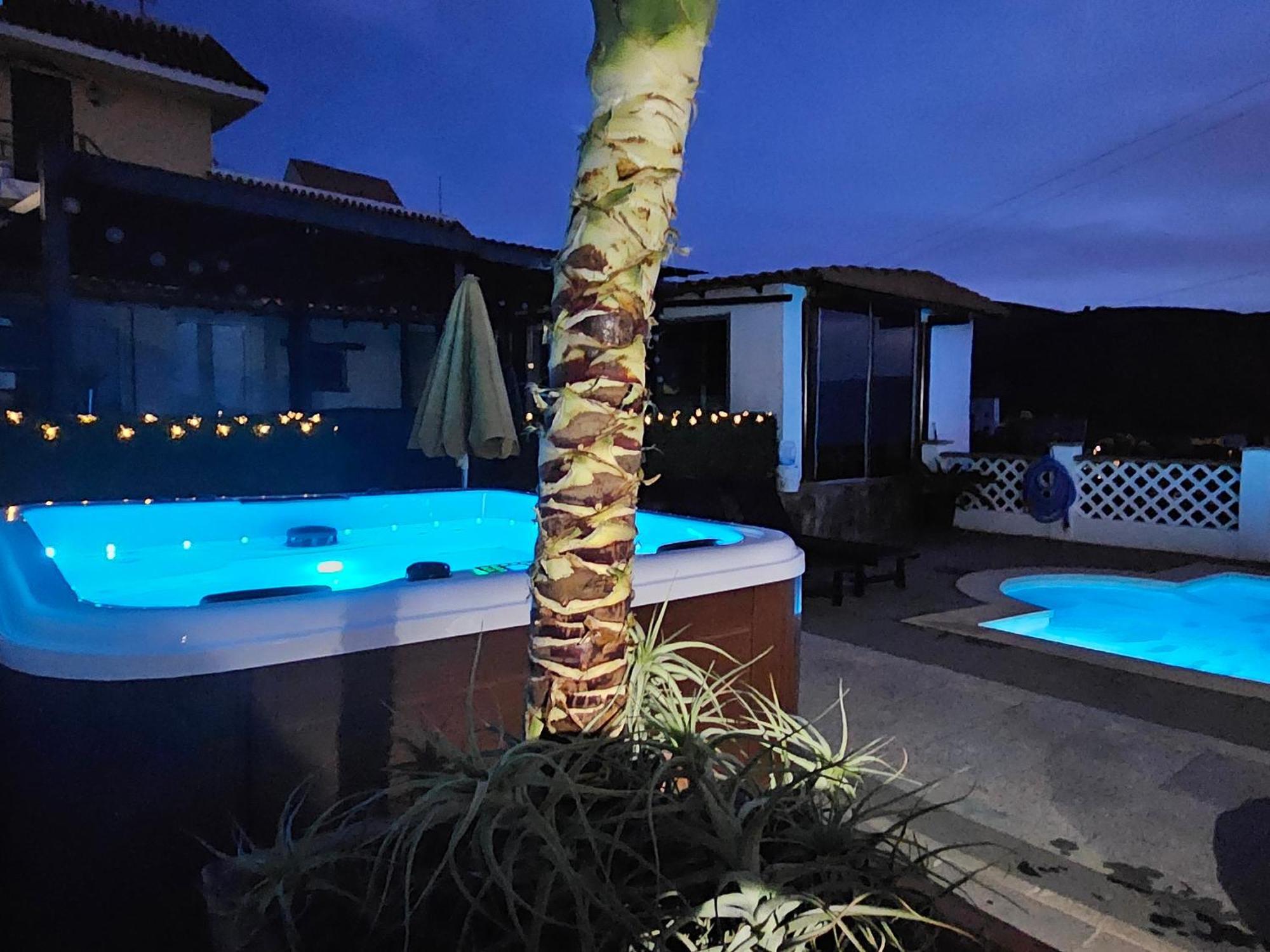 La Casita De Juani Villa Santa Maria de Guia de Gran Canaria Eksteriør billede