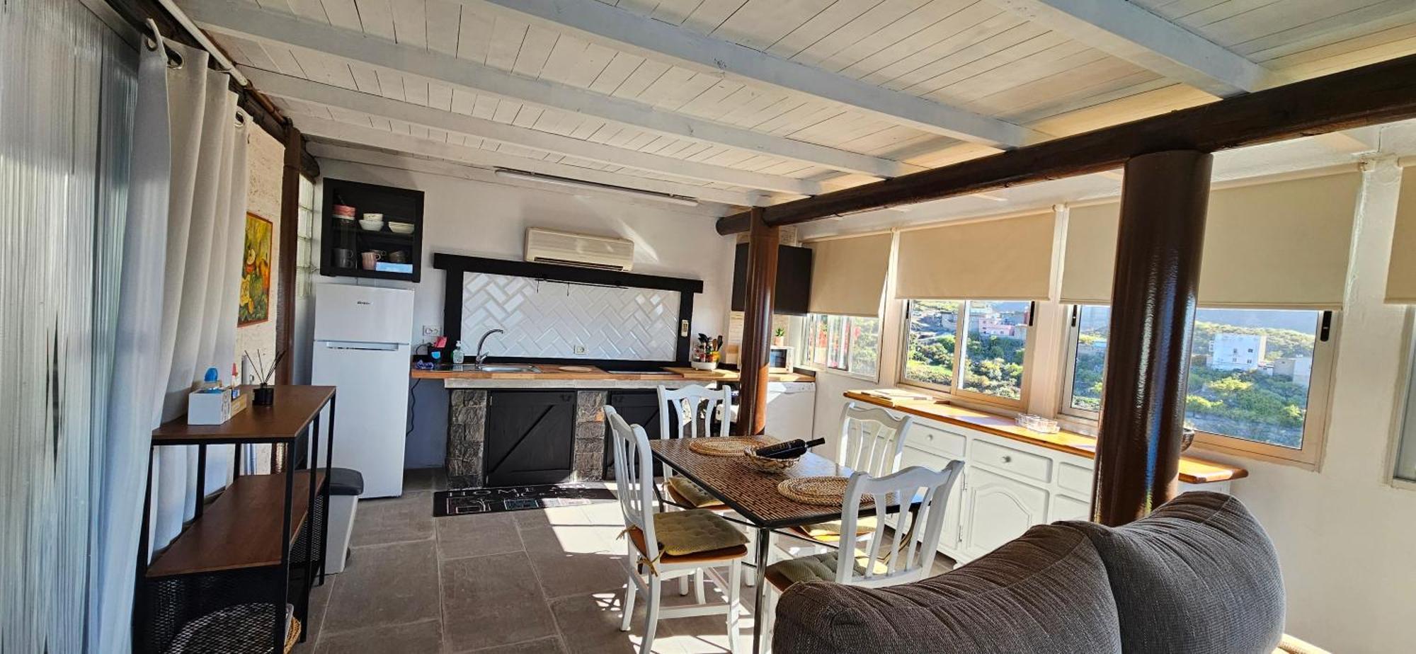 La Casita De Juani Villa Santa Maria de Guia de Gran Canaria Eksteriør billede