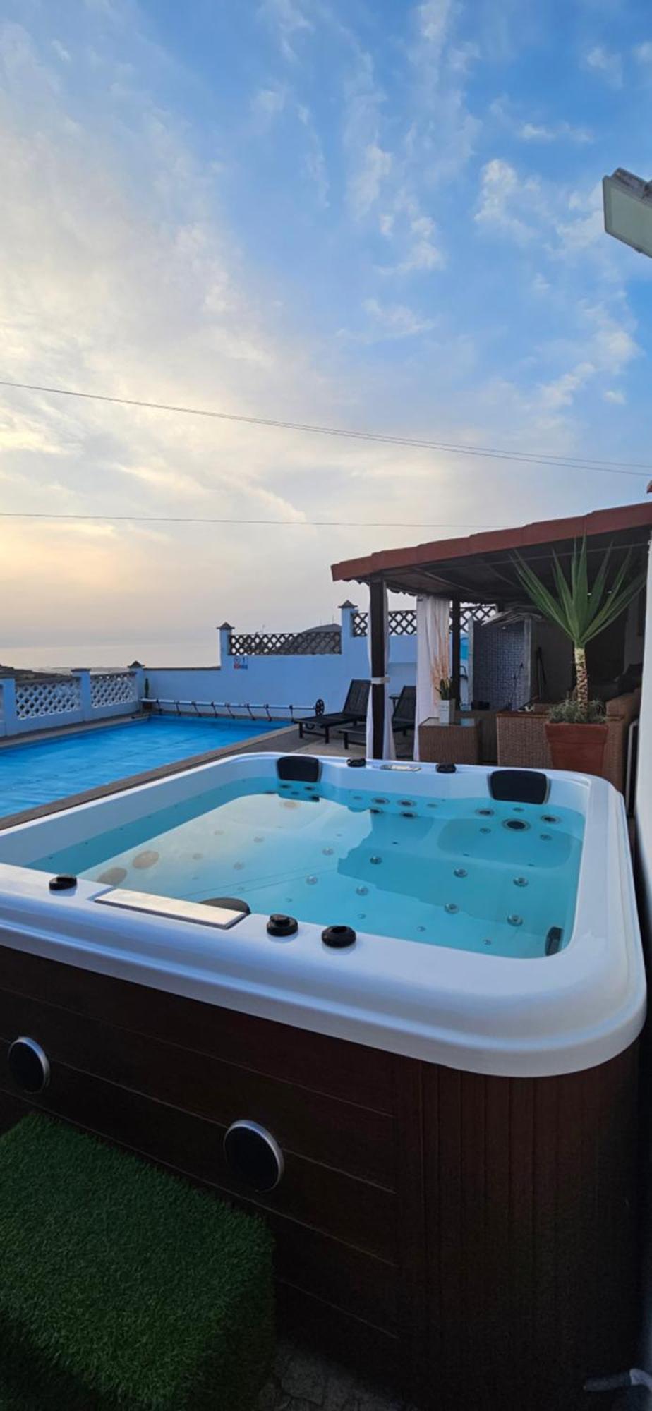 La Casita De Juani Villa Santa Maria de Guia de Gran Canaria Værelse billede