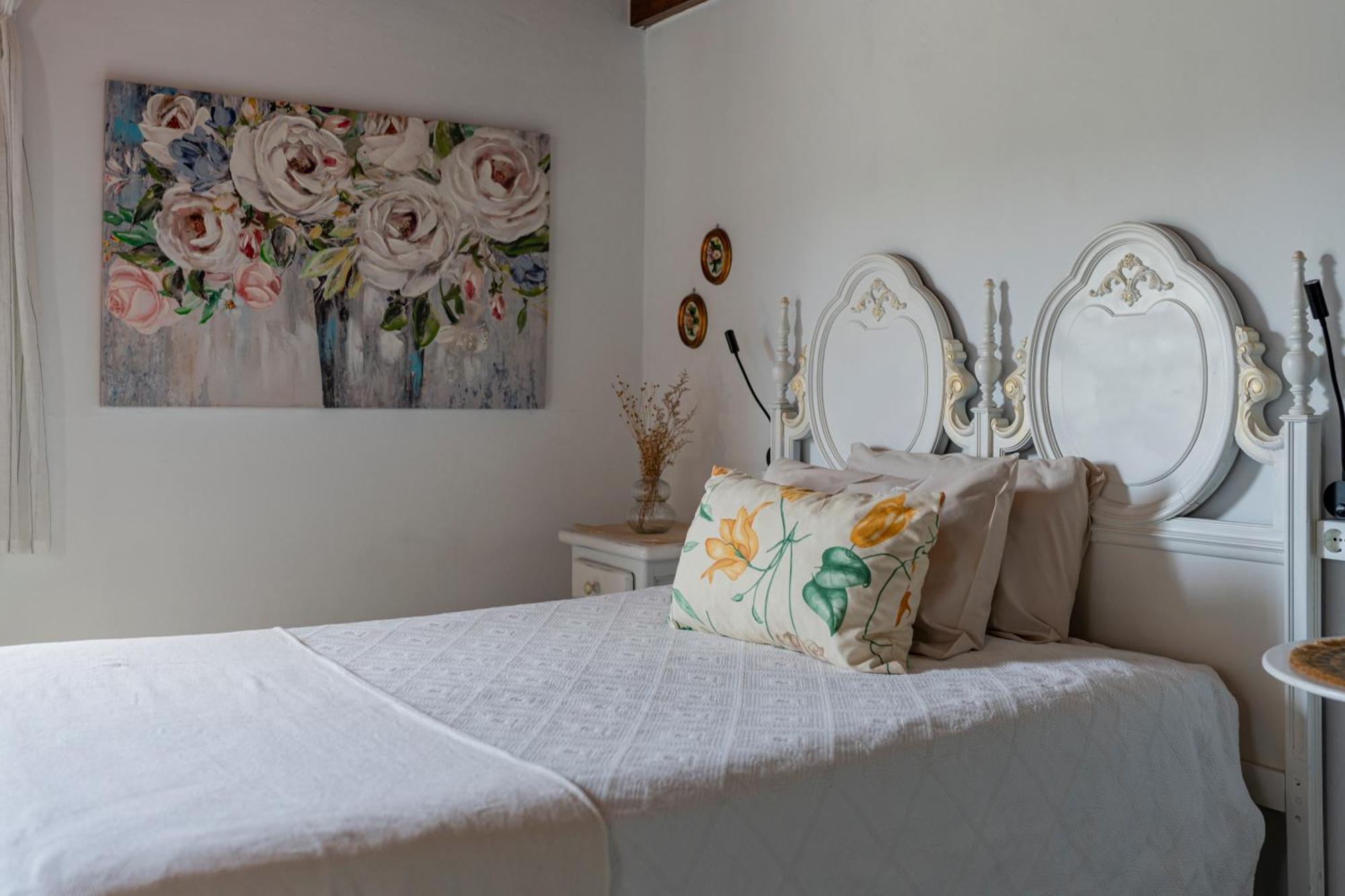 La Casita De Juani Villa Santa Maria de Guia de Gran Canaria Værelse billede