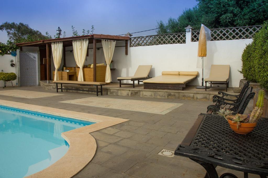La Casita De Juani Villa Santa Maria de Guia de Gran Canaria Eksteriør billede